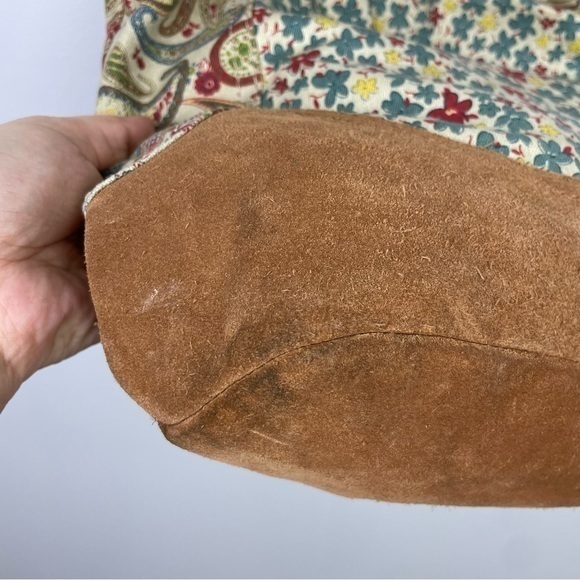 Nine West Vintage America‎ Shoulder Bag - Picture 8 of 17